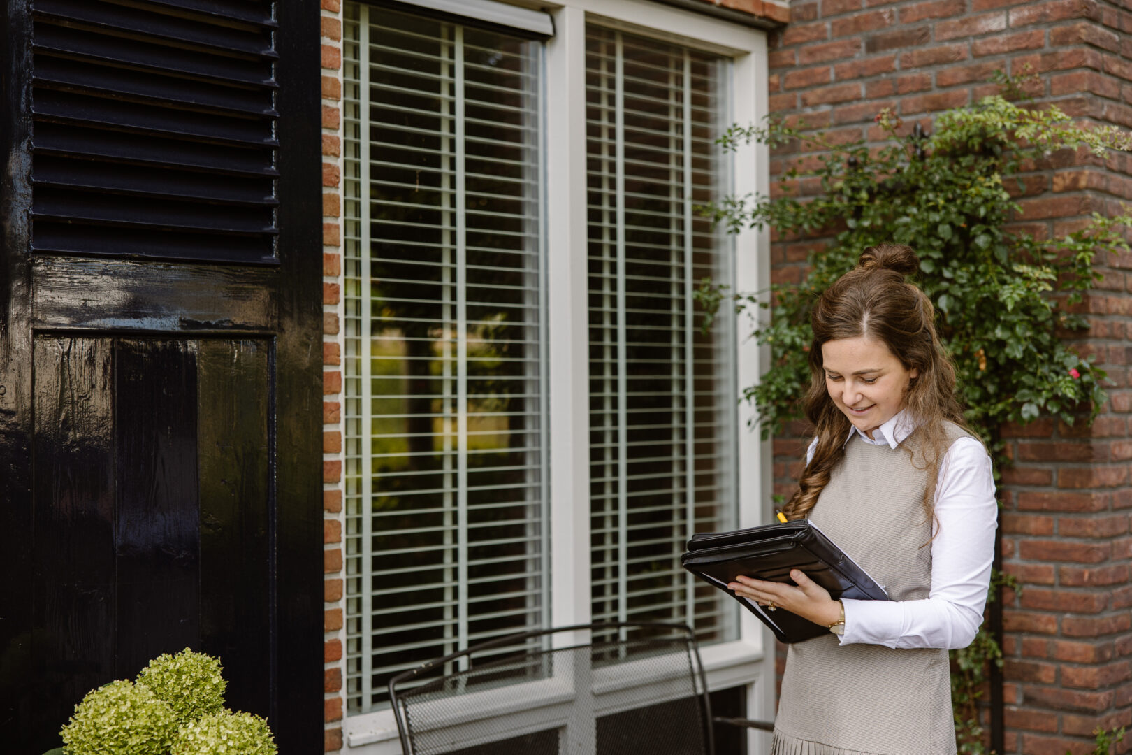 Pauline - Westeneng Makelaars