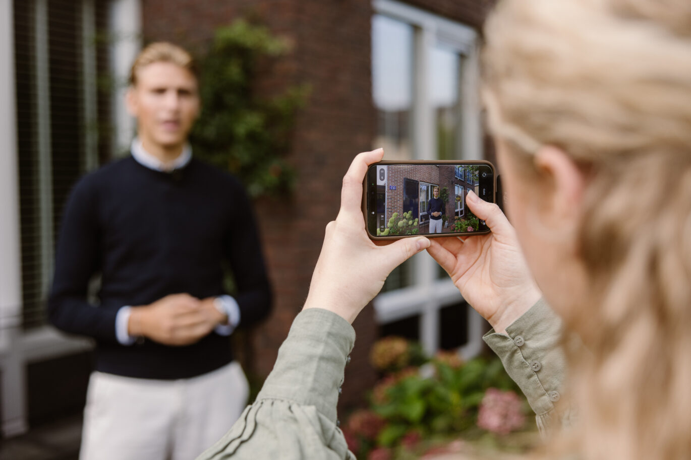Huis verkopen Barneveld