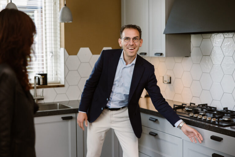 Woning kopen Barneveld