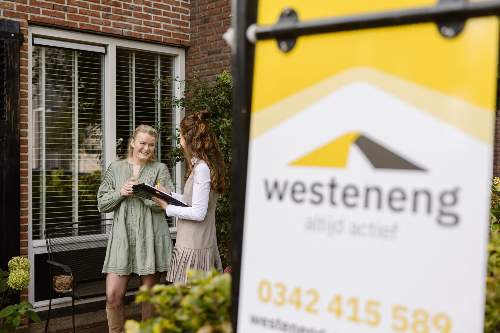 Huis kopen Barneveld