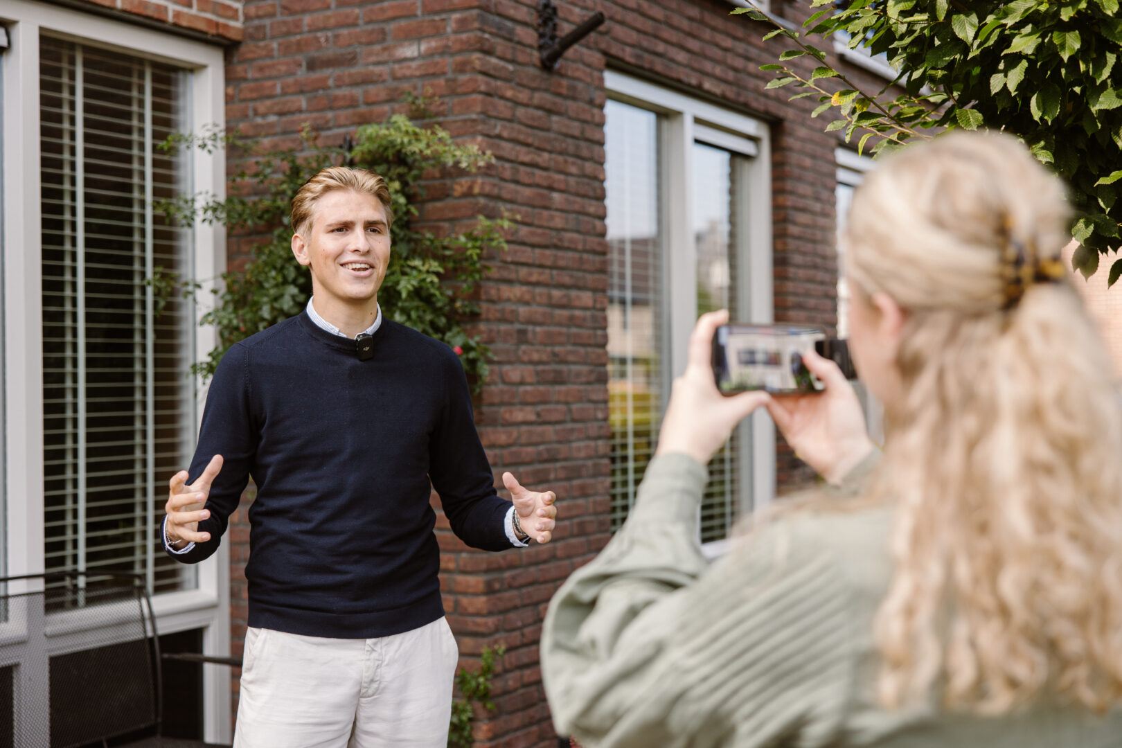 Huis verkopen Barneveld