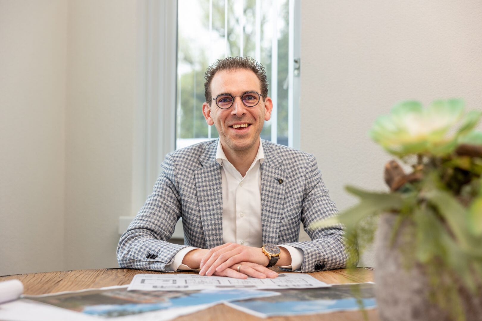 Taxatie Barneveld